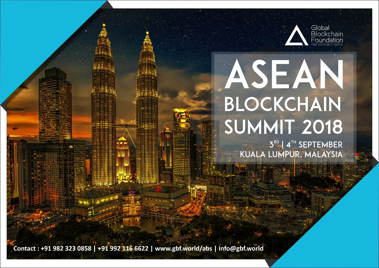 asean blockchain