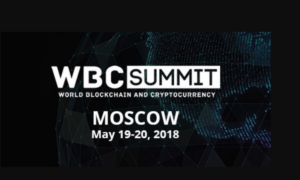 world blockchain and cryptocurrency summit